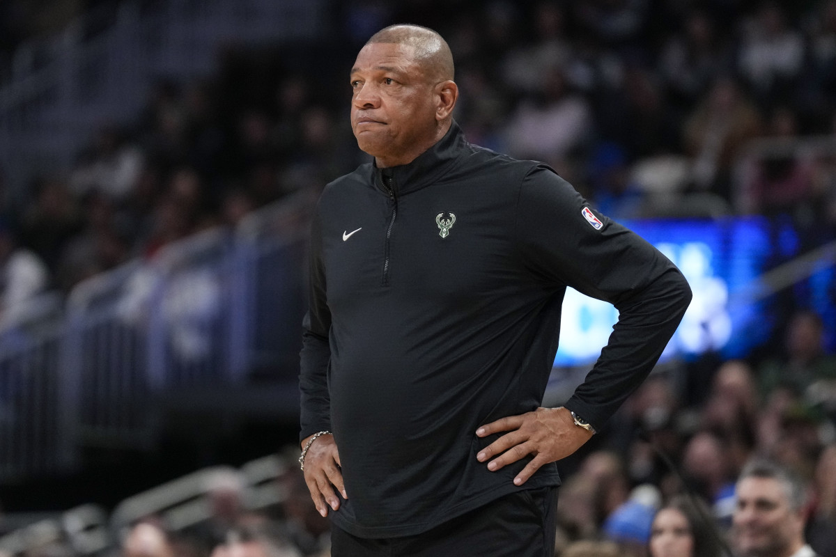 NBA征战