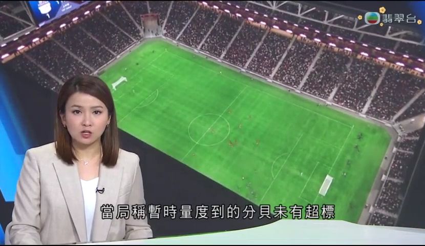 回顧過去幾