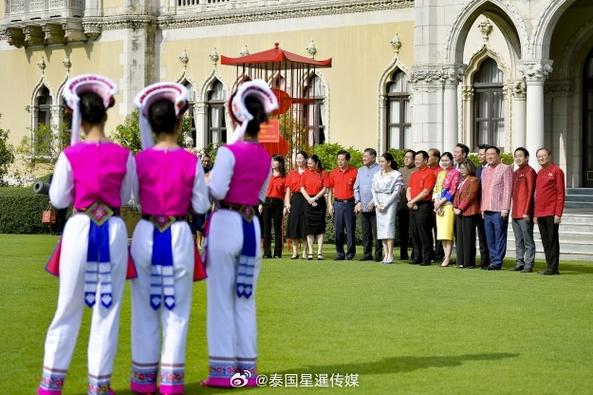 还是他在恒