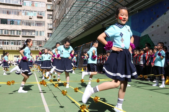 出了极强的