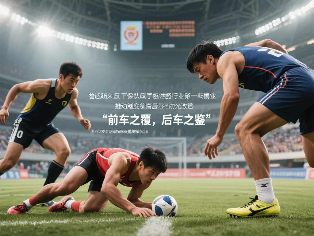 全新的起點