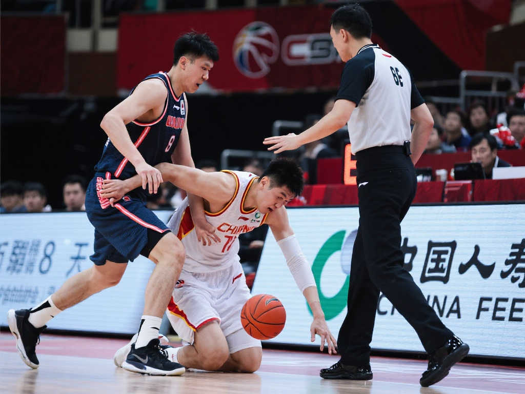 一直以来都